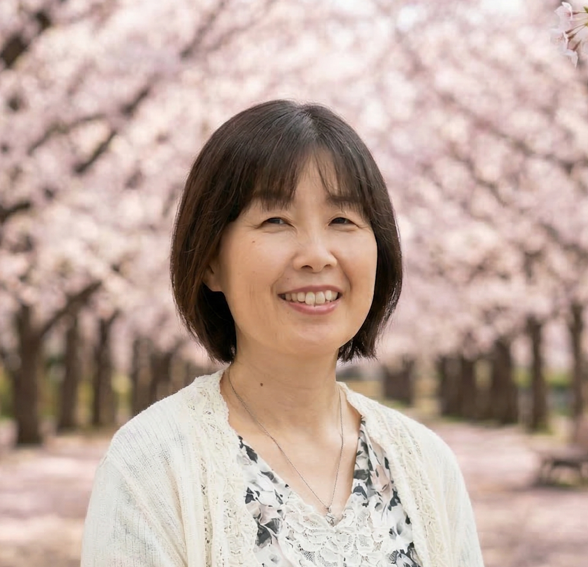 プロフィール
